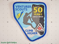 Venturer 50th Anniversary [CA MISC 25a]